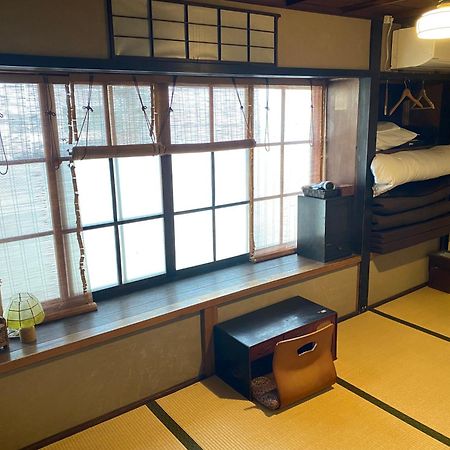 Guest House Koiya Kyoto Bagian luar foto