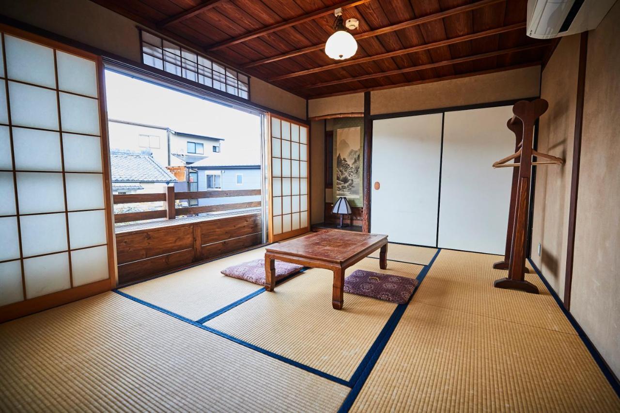 Guest House Koiya Kyoto Bagian luar foto