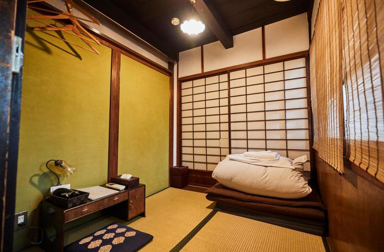 Guest House Koiya Kyoto Bagian luar foto