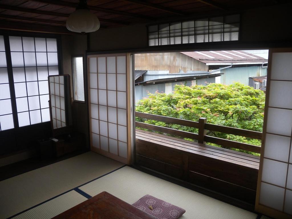 Guest House Koiya Kyoto Bagian luar foto