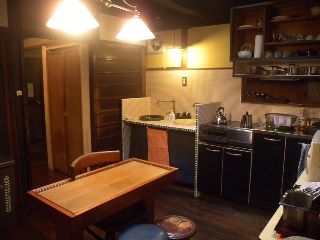Guest House Koiya Kyoto Bagian luar foto