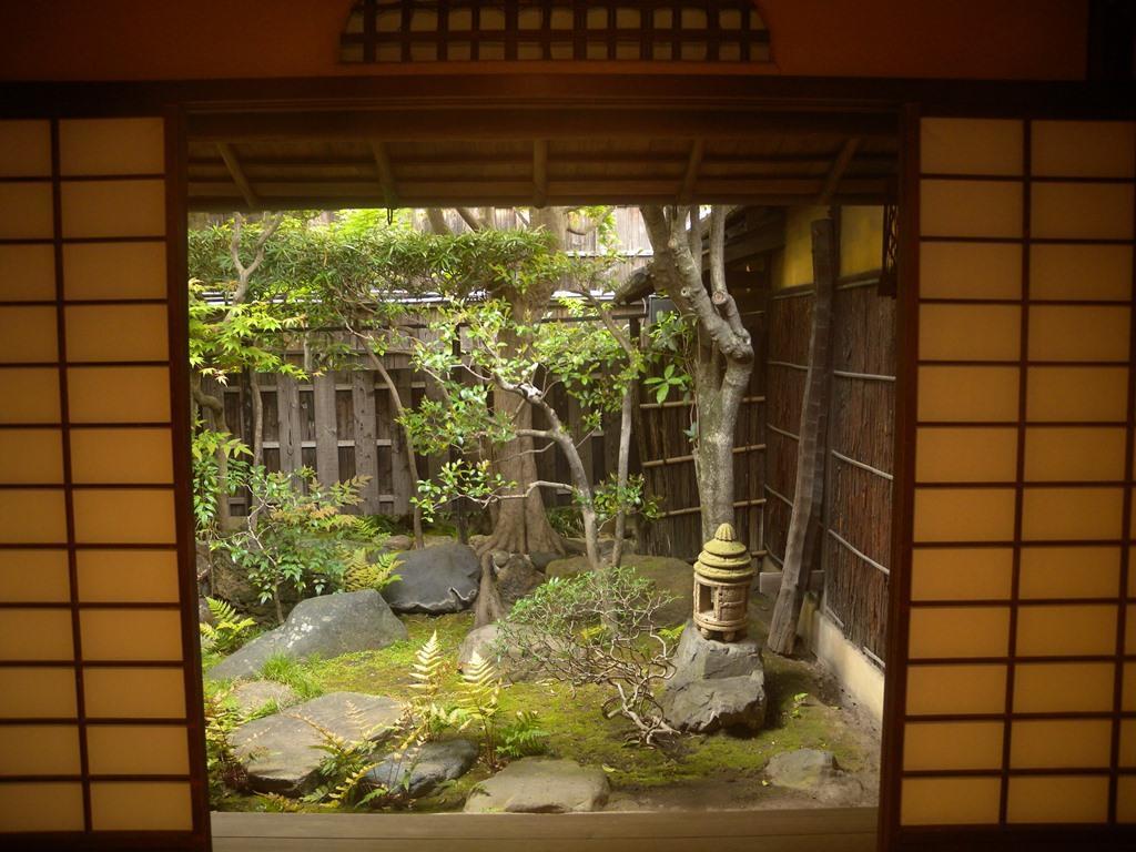Guest House Koiya Kyoto Bagian luar foto