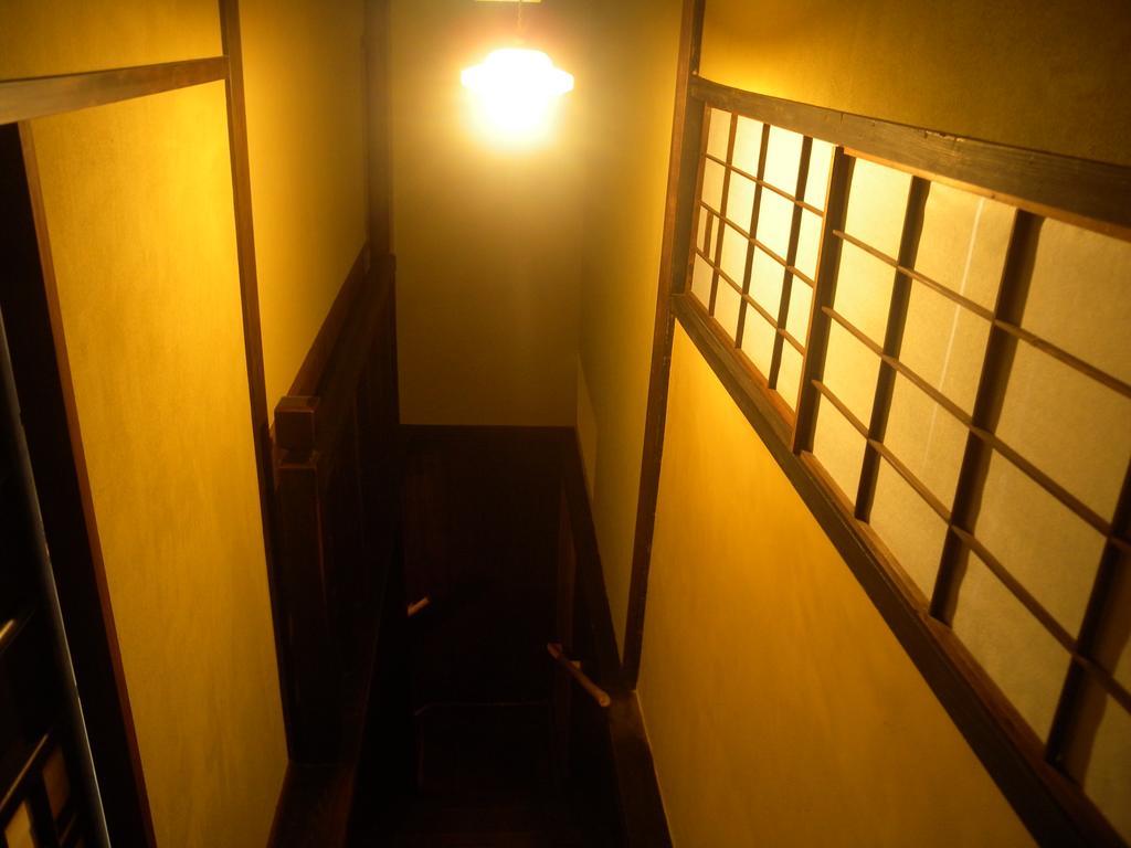 Guest House Koiya Kyoto Bagian luar foto