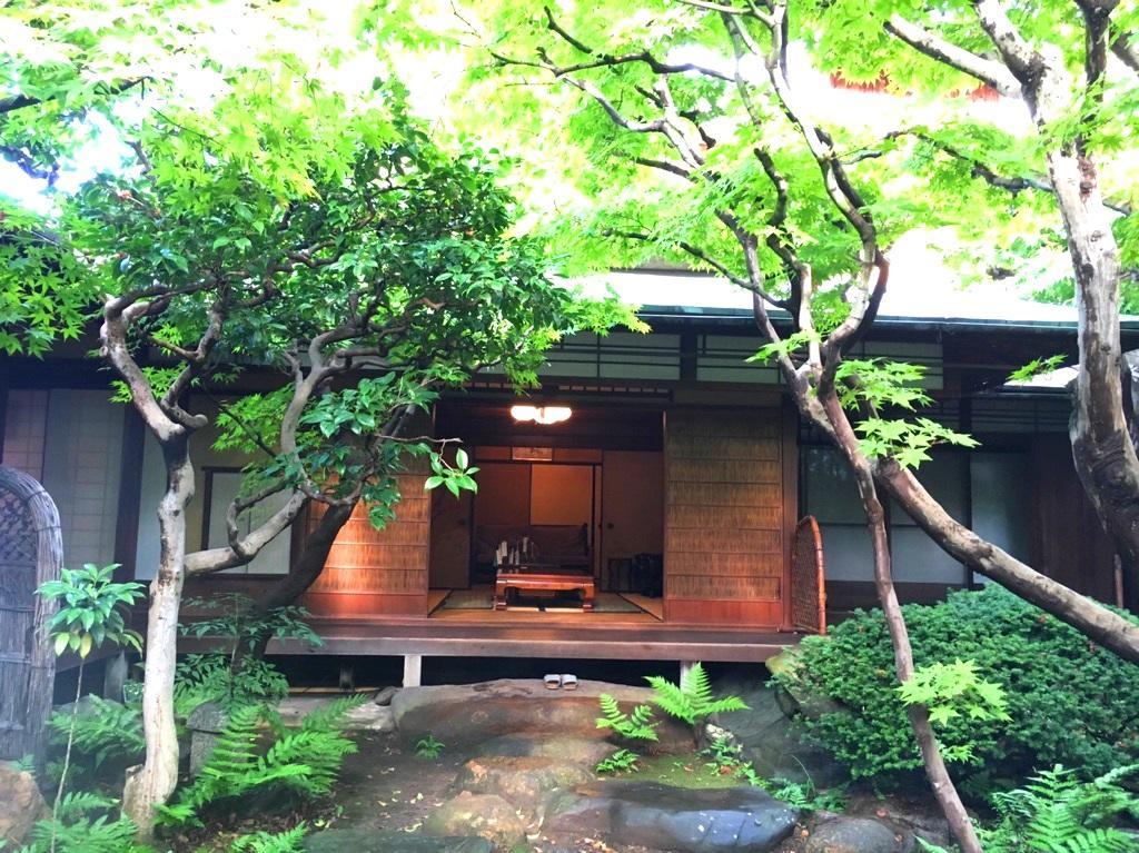 Guest House Koiya Kyoto Bagian luar foto