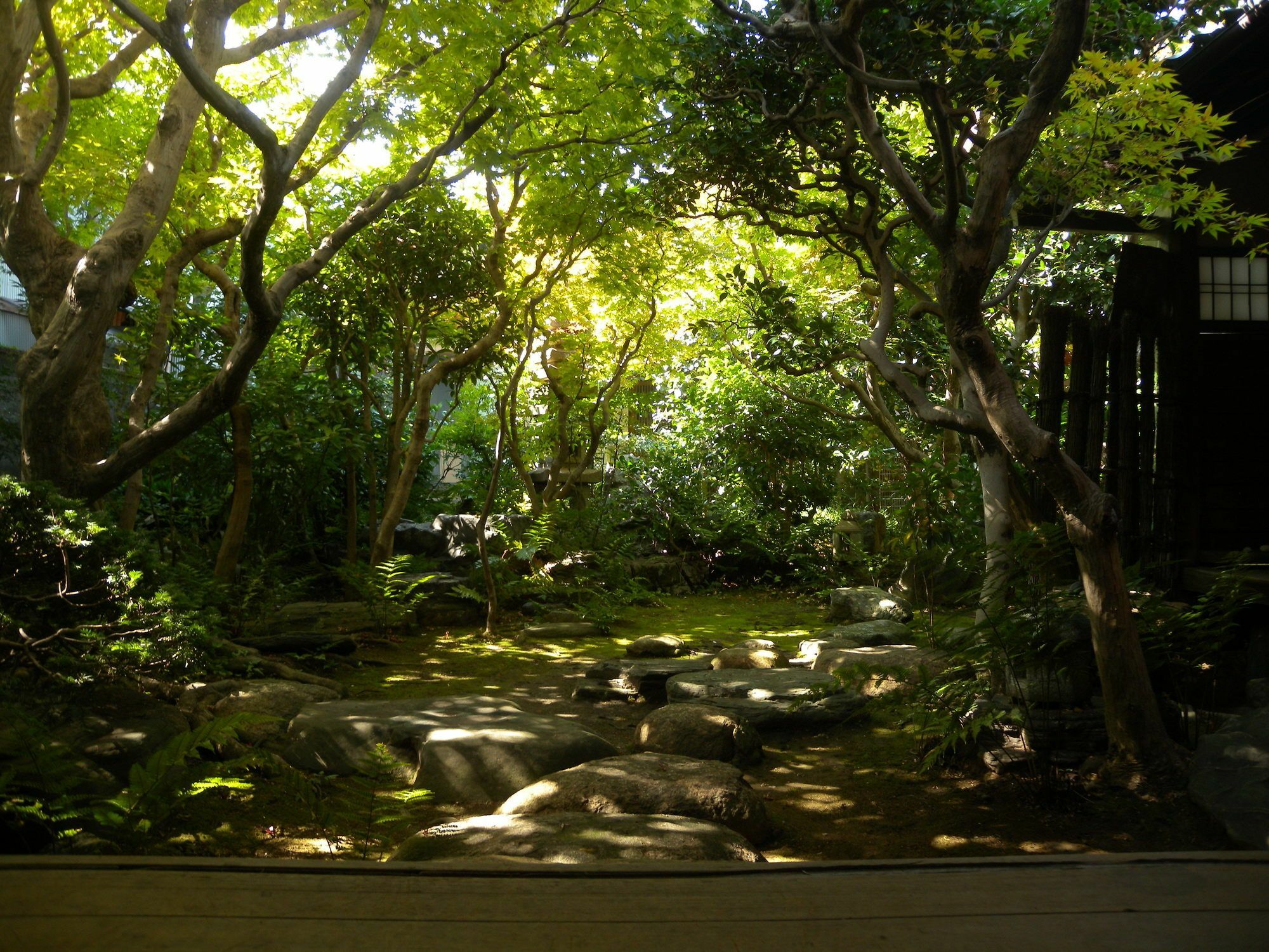 Guest House Koiya Kyoto Bagian luar foto