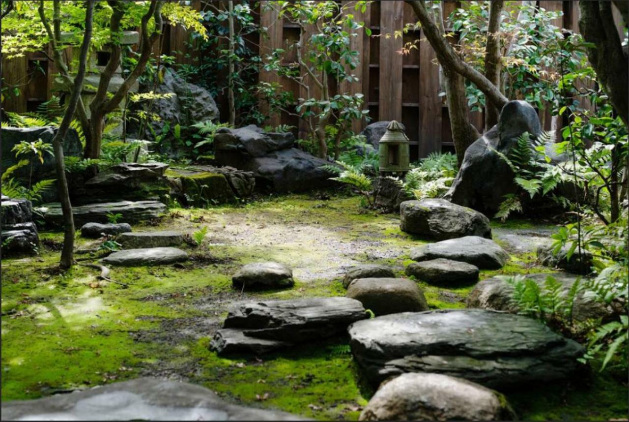 Guest House Koiya Kyoto Bagian luar foto