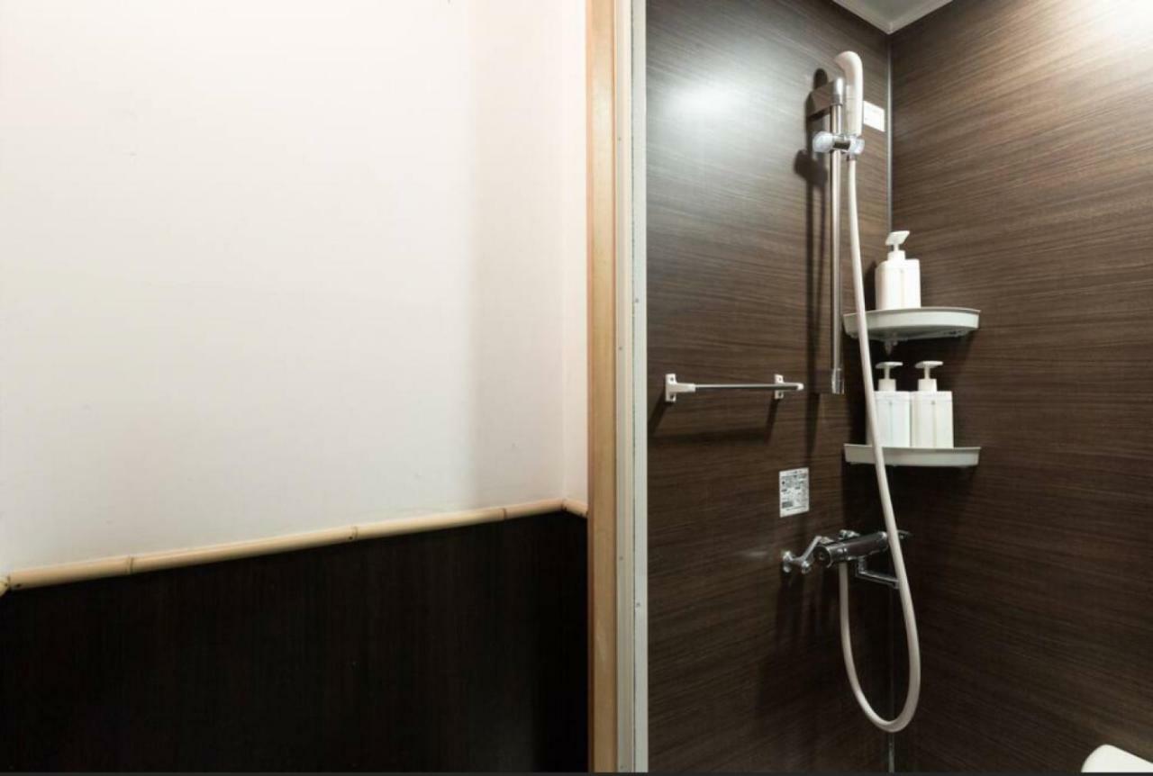 Guest House Koiya Kyoto Bagian luar foto
