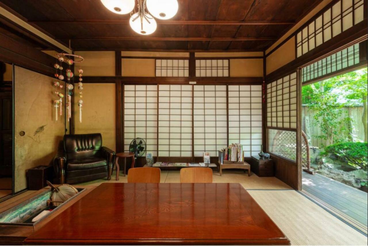 Guest House Koiya Kyoto Bagian luar foto