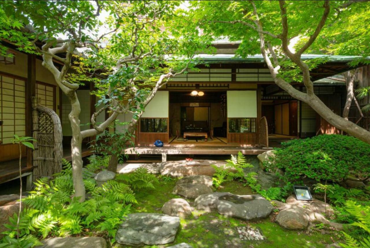 Guest House Koiya Kyoto Bagian luar foto