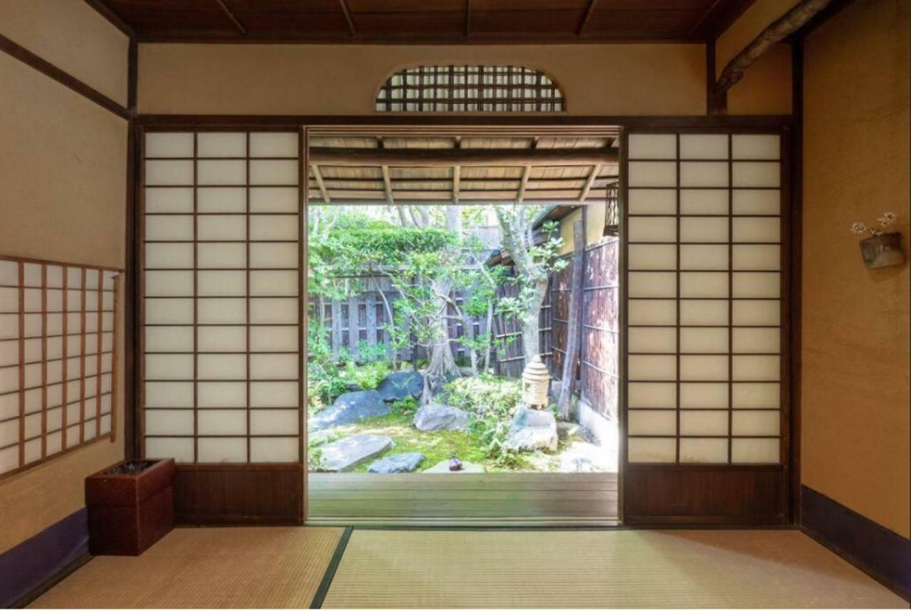 Guest House Koiya Kyoto Bagian luar foto