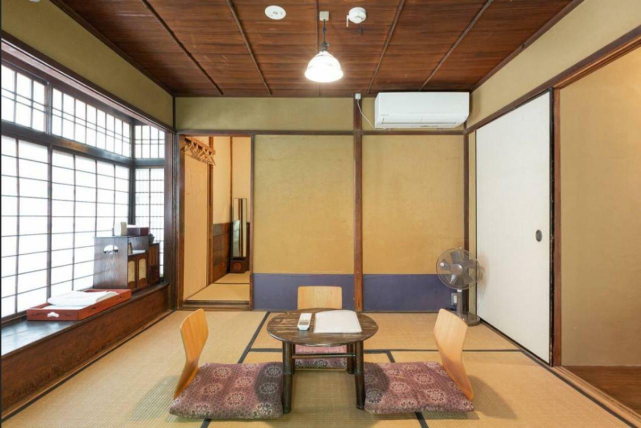 Guest House Koiya Kyoto Bagian luar foto