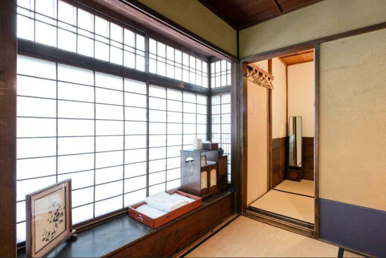 Guest House Koiya Kyoto Bagian luar foto