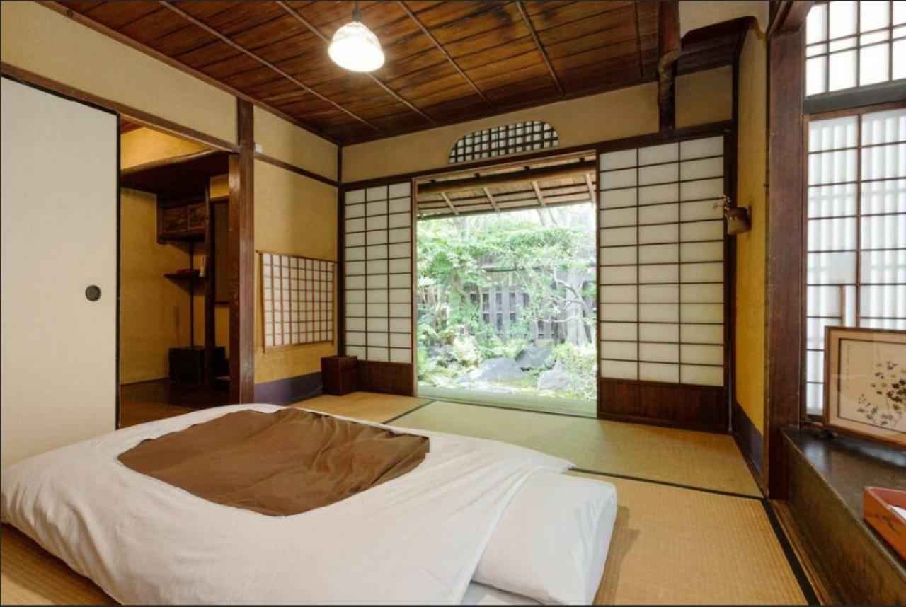 Guest House Koiya Kyoto Bagian luar foto