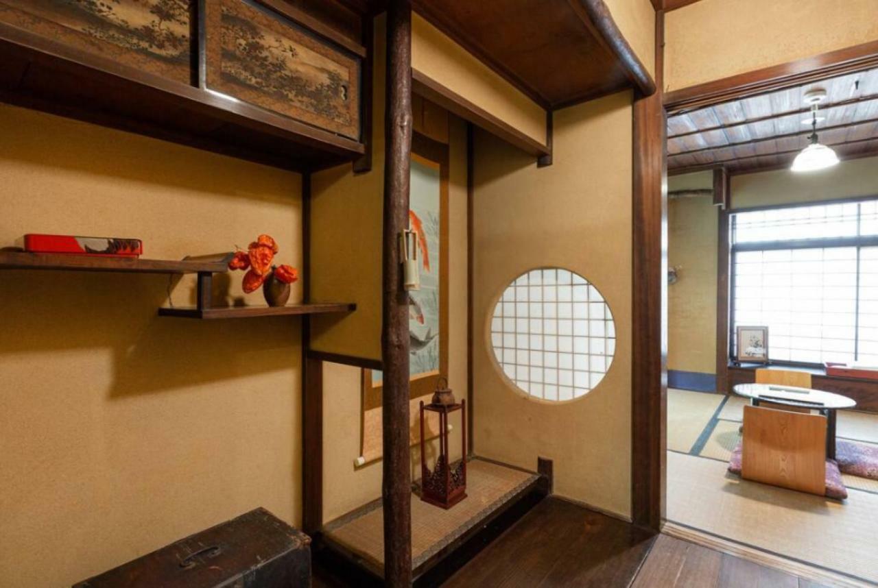 Guest House Koiya Kyoto Bagian luar foto