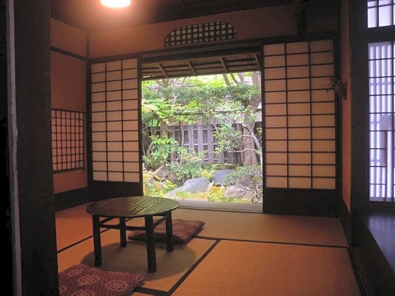 Guest House Koiya Kyoto Bagian luar foto
