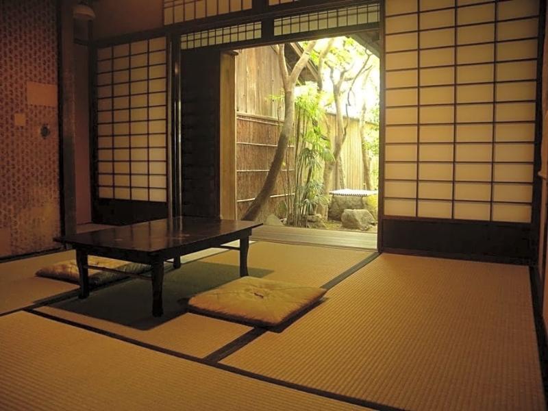Guest House Koiya Kyoto Bagian luar foto