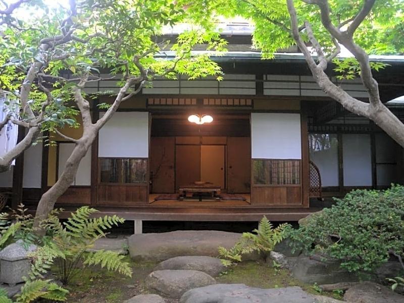 Guest House Koiya Kyoto Bagian luar foto
